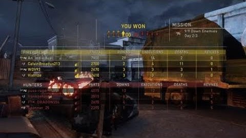 29 Downs Against Full Party of Trash Talkers!!!