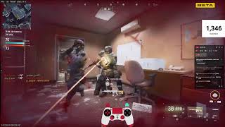 (LIVE)BETA GAMEPLAY yooo drop in with a like &subscribe