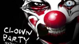 Clownparty