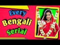 Every bengali serial be like  funny bengalicomedy bongposto bengaliserial