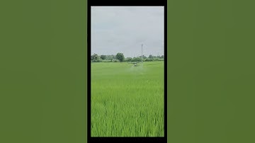 Drone Technology in Agriculture | Smart Farming with Drones 🌿🚁