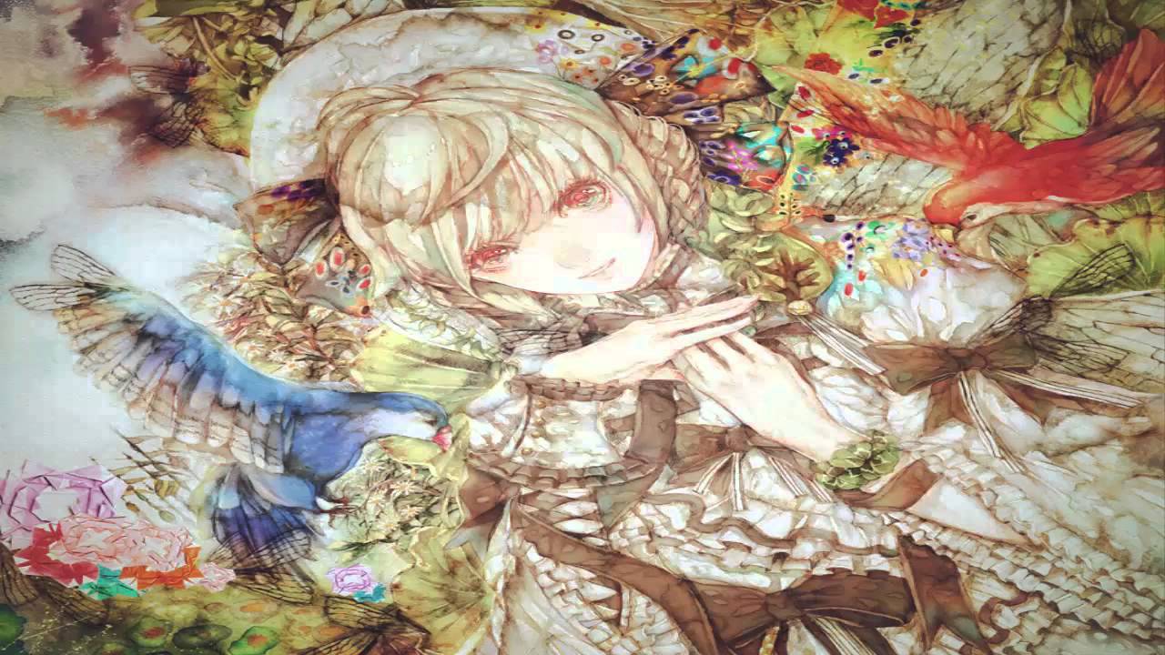 「❦Fantasy/Orchestral❦」Brightness Of The Three Fairies【Tutti Sound】