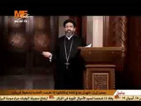 برنامج النهاردة 2 امشير 