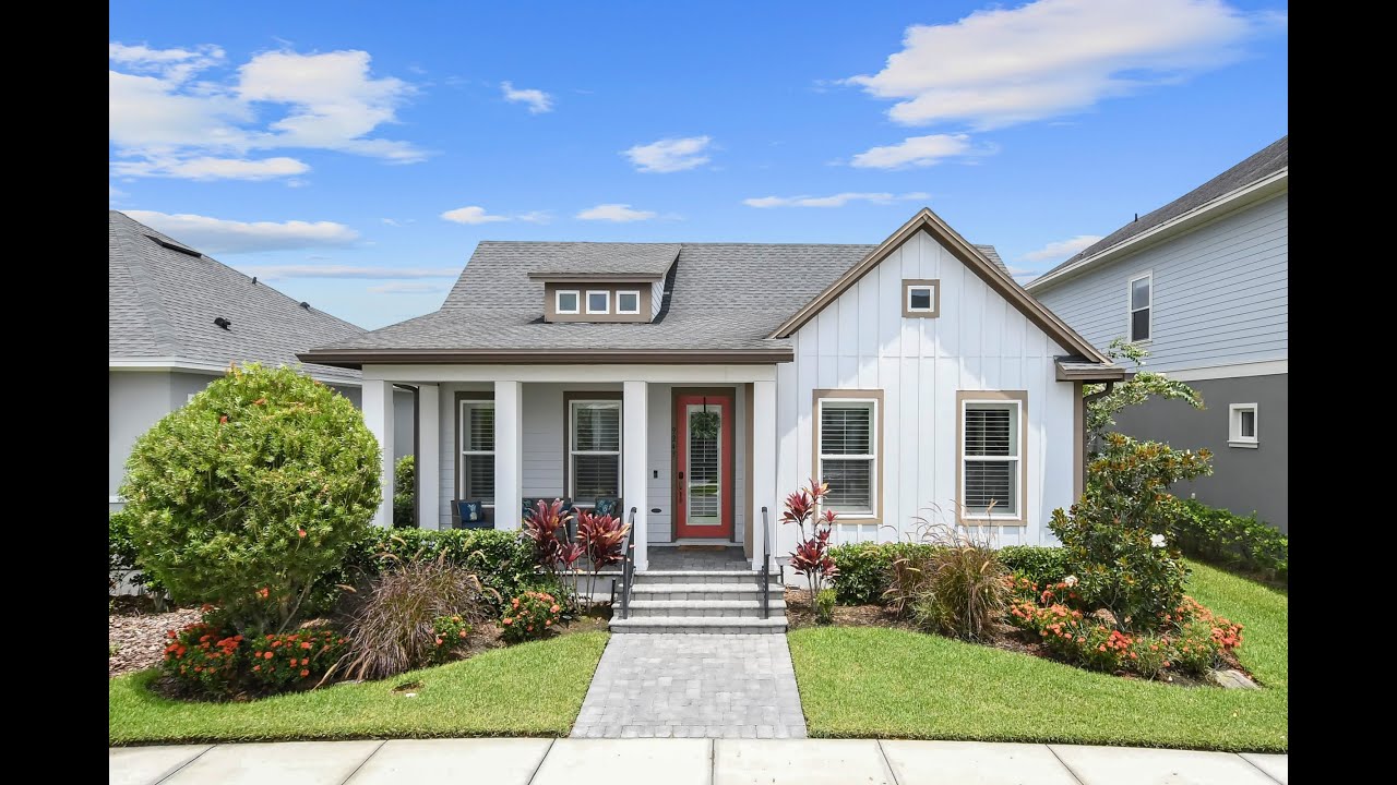 9243 Neher St Orlando FL 32827