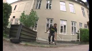 Flearmania 612 Blandad Sektion