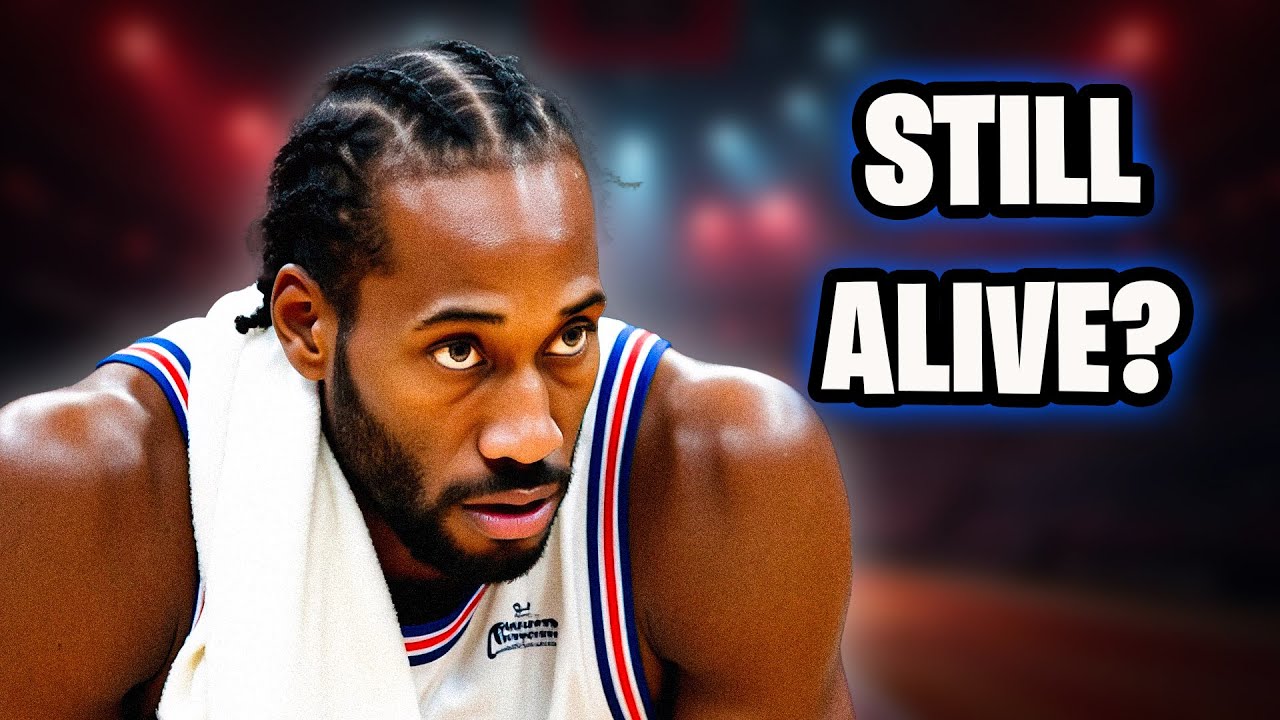 Will The LA Clippers Make The Playoffs?