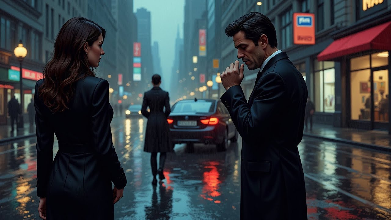 Renacida, mi esposo me despreció y se fue con la chica educada cuando se hizo rico — nunca lo...