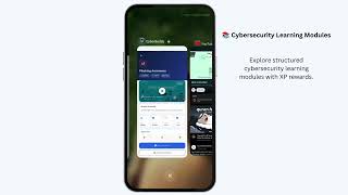 CyberBuddy Demo Video FYP