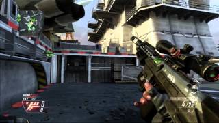 Spawnshot Hm