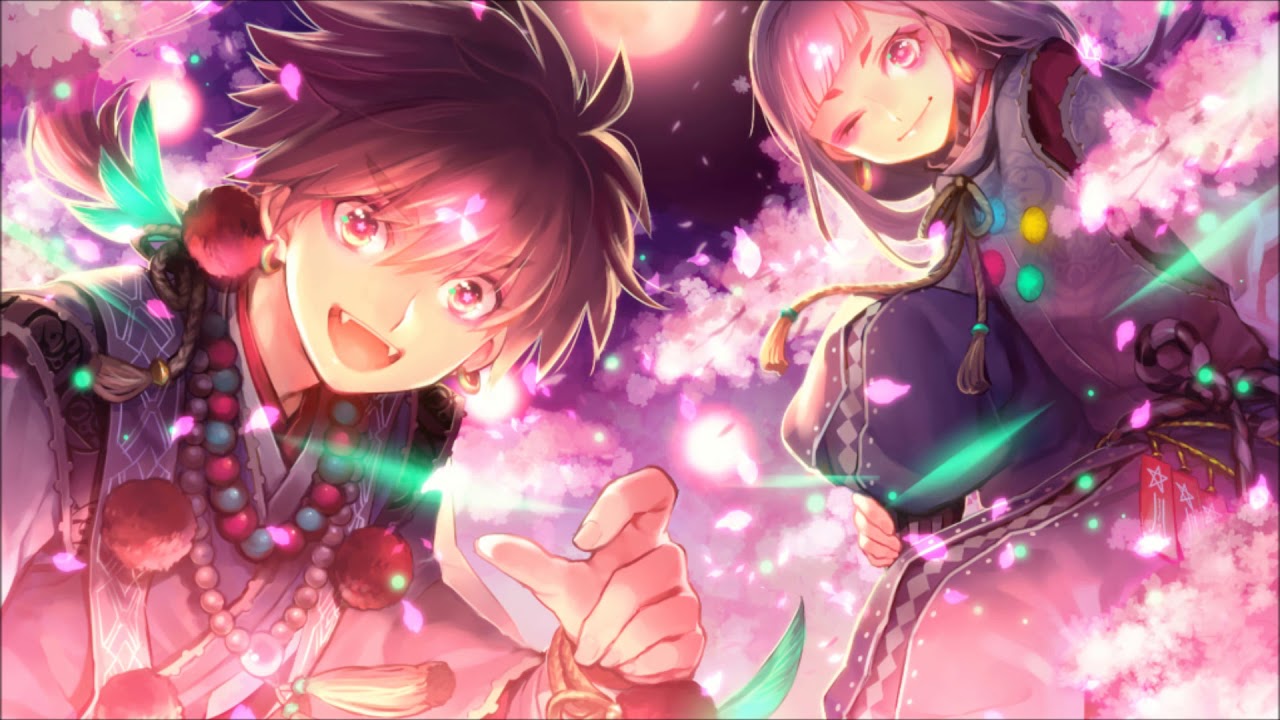 Nightcore - MOOD 4 EVA (The Lion King)