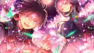 Nightcore - MOOD 4 EVA (The Lion King)