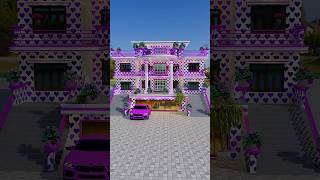 Village House 🏡 Design #elevation #frontelevation #house #housedesign #home #song #hindisong #3d