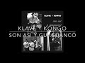 Klave y Kongo | Son Así y Guaguancó 1999 | Full Album | Tresero Jay Danley | Tres Cubano