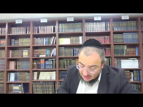 Ketoubot 54a - Youtube