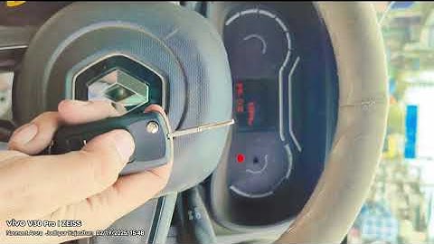 Renault Kwid Add key with help of Xtool Pad elite @XTOOLINDIA #xtool