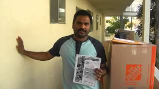 Customer Testimonial - Moving to USA from India