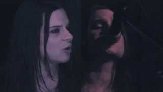 MINA CAPUTO Speaks About Human Equality & Performs For The First Time Ever As A Trans-Gender!
