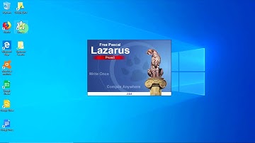 УРОКИ ПО LAZARUS УРОК 4 СТВОРЕННЯ CheckBox