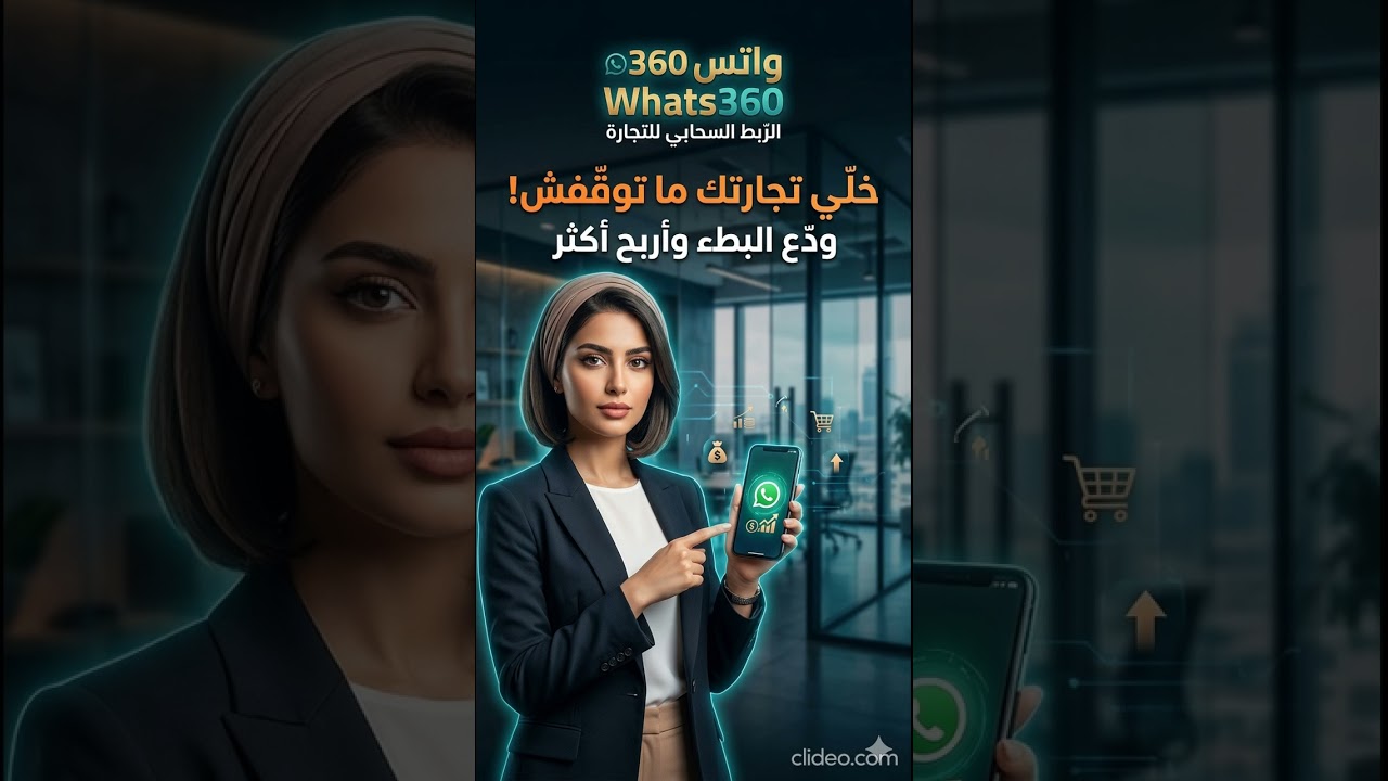 نموذج التجارة التفاعلية والكوميرس بوت في مصر 2026