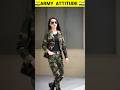 पापा की परियों ll Papa Ki Pari ll chinese army girl #short#papakipari