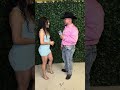 TIK TOK CELESTE ENTREVISTA : BAILANDO  DJ SPIDER PZS 2024