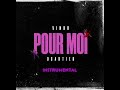 Vinho  pour moi instrumental ft dcartier  prod tr3vinho