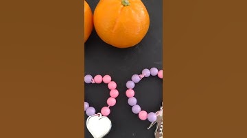 Handmade bracelet for kids | DIY bracelet | funzone of anto #shorts #diy #bracelet #handmade