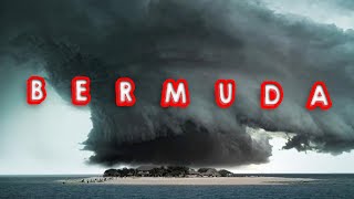 TERKUAK! PULAU RAHASIA DI SEGITIGA BERMUDA 2021!