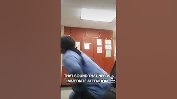 DIFFERENT REACTIONS TO HOSPITAL ALARM SOUNDS. #trending #explore #reels #nursing