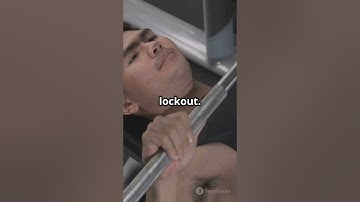 Losing Tension Ruins Your Bench Press ❌