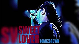 Download lagu Lomez Brown - Sweet Lover Mp3 Video Mp4