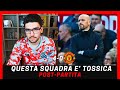 Sfogopostpartita questa squadra e tossica  palace 40 man utd