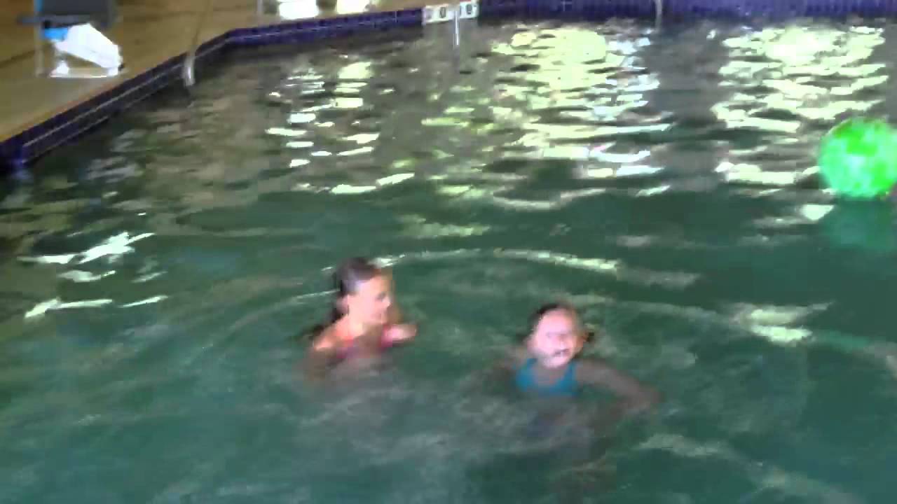 Diving Demo Famous Mermaid Dive YouTube