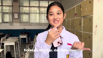 Pemrograman visual | INFORMATIKA Kelompok 9