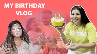 Preeti Kang's Birthday Bash: Vlog Highlights & Celebrations