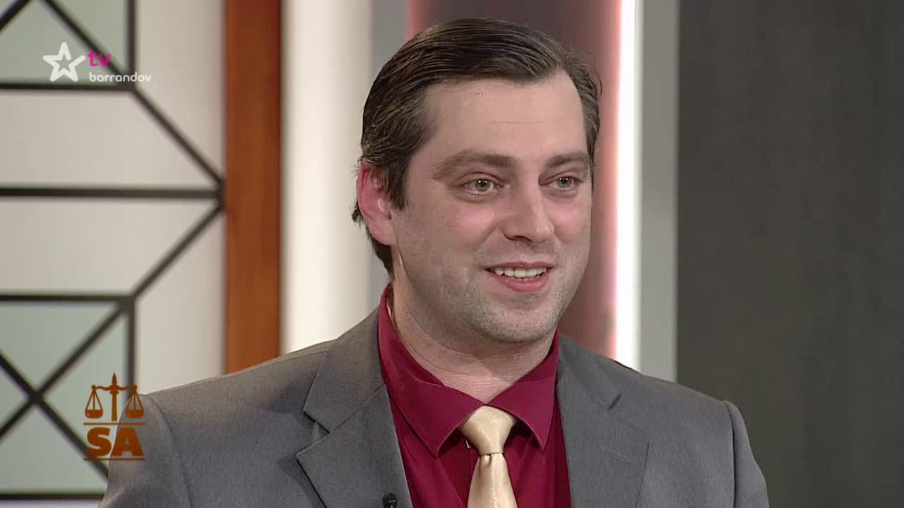 Soudce Alexandr (2017/1)