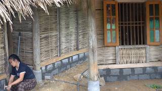 Download Lagu Nieuwe huiscorridor 100% voltooid - Onverwacht cadeau uit het buitenland - Tieu ca life MP3