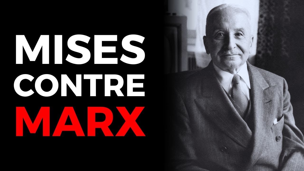 COMMENT la LIBERTÉ ÉCONOMIQUE DÉTRUIT les MENSONGES du COLLECTIVISME?