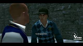 Bully AE Greasers TexturesPreppies Cutscenes