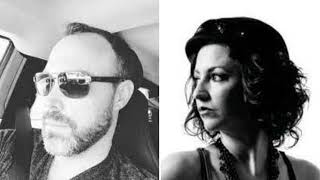 Travis & Samantha Gibb (Gibb Collective)~Ive Gotta Get A Message To You