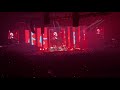 Genesis - I Cant Dance - Utilita Arena Birmingham - 21/09/2021