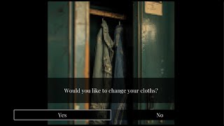 Unity 3D : Resident Evil : Basic Outfit Changing : Retro Horror Template