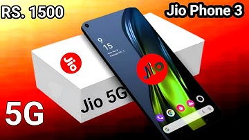 ₹1500 Jio Phone 3 unboxsing⚡review⚡1 Year free⚡Jio Phone Next unboxsing⚡Jio 5G Smartphone 2025