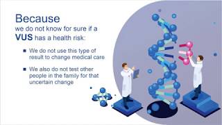 Hereditary cancer and genetic testing | Ascension