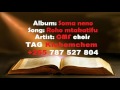 CMF Choir TAG Kichemchem 11 Roho Mtakatifu Official Audio CMF Choir TAG Kichemchem 11 Roho Mtakatifu Official Audio