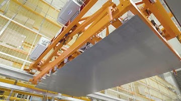 REMMERT LaserFLEX at Nobels BV