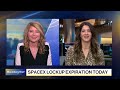 SpaceX Lockup Expiration to Free $101 Billion in Stock