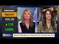 SpaceX Lockup Expiration to Free $101 Billion in Stock