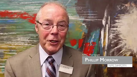 Welcome, PHILLIP MORROW!