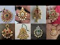 Small size gold pendant designs collectionwith weight